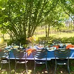 Bed & Breakfast Catrinandes - Retreat Center Tondela