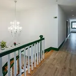 Bed & Breakfast Catrinandes - Retreat Center 4*