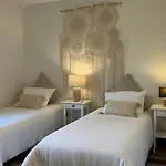 Catrinandes - Retreat Center 4* Tondela