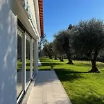 Bed & Breakfast Catrinandes - Retreat Center 4*