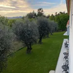 Catrinandes - Retreat Center Bed & Breakfast Tondela