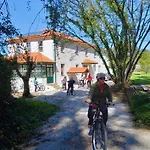 Bed & Breakfast Catrinandes - Retreat Center 4*