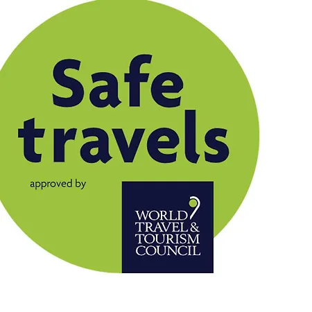 Catrinandes - Retreat Center Отель типа 