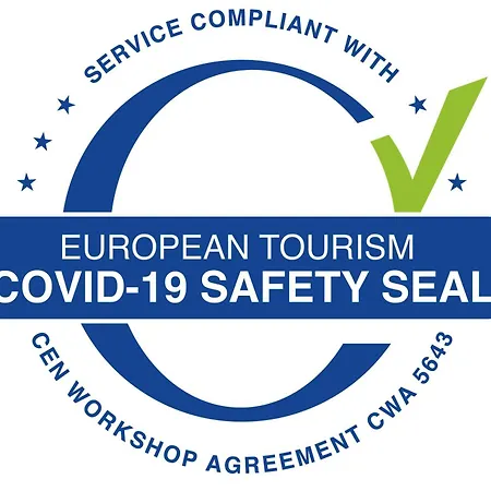 Catrinandes - Retreat Center 3*