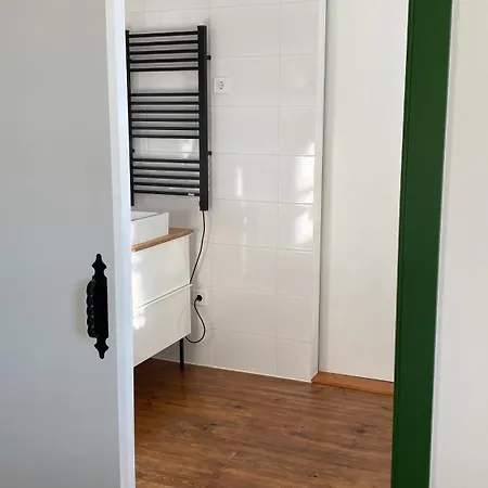 Nocleg ze śniadaniem Catrinandes - Retreat Center 4*