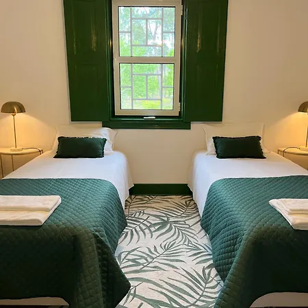 Catrinandes - Retreat Center 4* Tondela