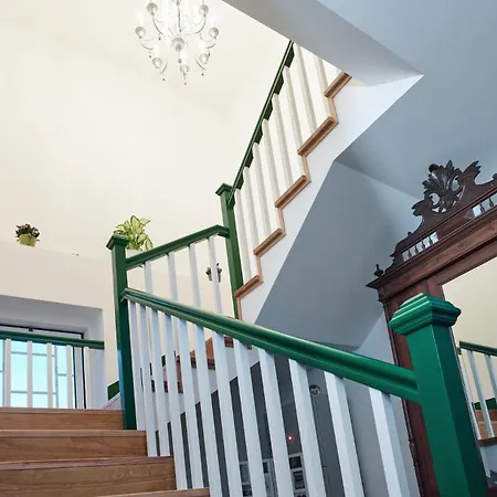 Catrinandes - Retreat Center Отель типа 