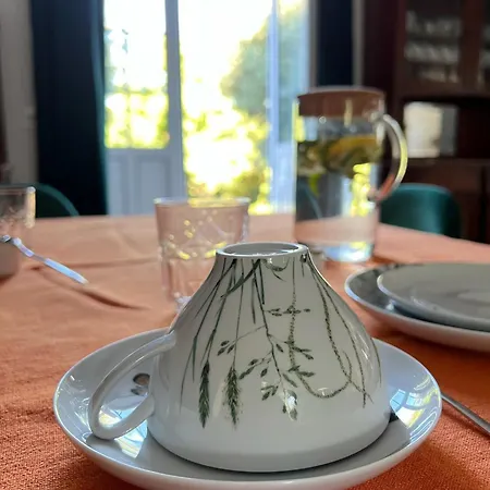 Nocleg ze śniadaniem Catrinandes - Retreat Center 4*
