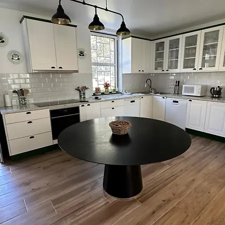 Catrinandes - Retreat Center Отель типа 