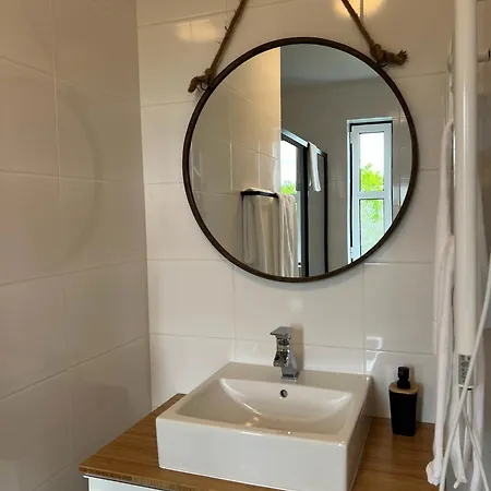 Catrinandes - Retreat Center