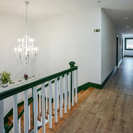Nocleg ze śniadaniem Catrinandes - Retreat Center 4*