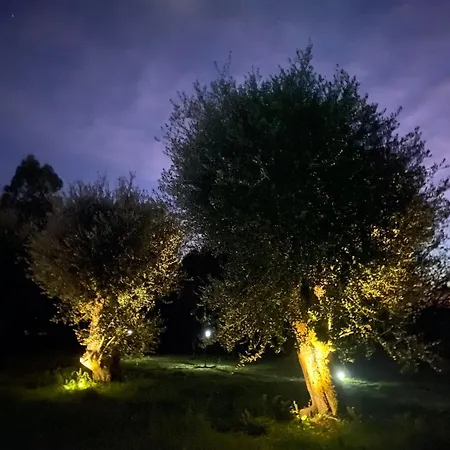 Catrinandes - Retreat Center 3*