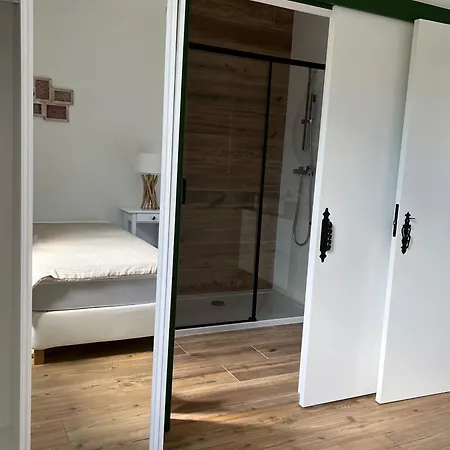 Catrinandes - Retreat Center Отель типа 