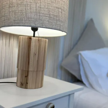 Catrinandes - Retreat Center Отель типа 