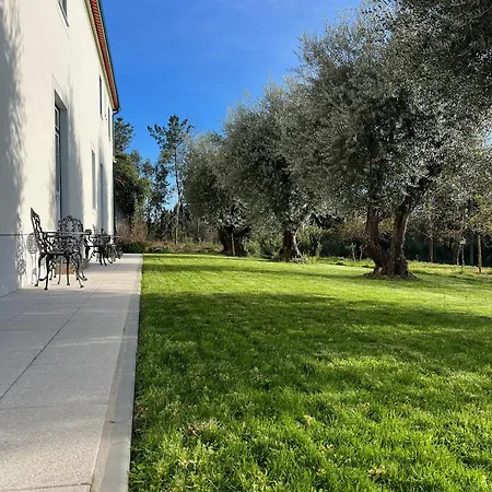 Catrinandes - Retreat Center Tondela
