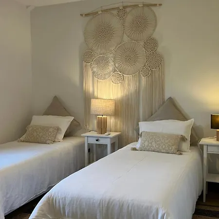 Catrinandes - Retreat Center 4* Tondela