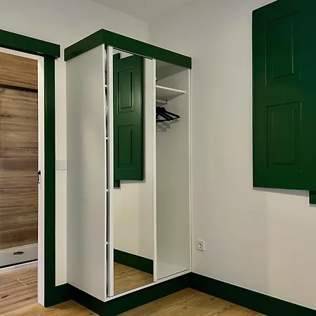 Catrinandes - Retreat Center Отель типа 