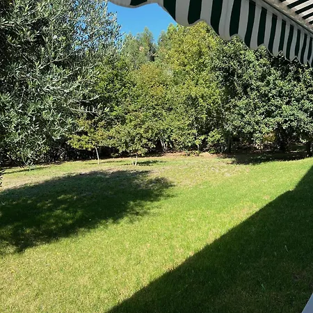 Catrinandes - Retreat Center Отель типа 