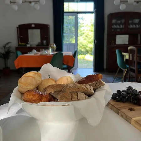 Catrinandes - Retreat Center Отель типа 