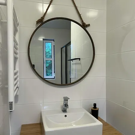 Catrinandes - Retreat Center Отель типа 