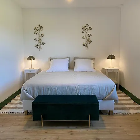 Nocleg ze śniadaniem Catrinandes - Retreat Center 4*