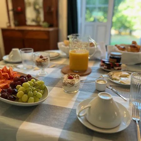 Catrinandes - Retreat Center Отель типа 