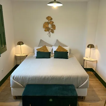 Catrinandes - Retreat Center Отель типа 