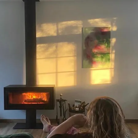 Catrinandes - Retreat Center Отель типа 