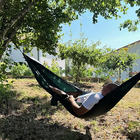 Catrinandes - Retreat Center Отель типа 