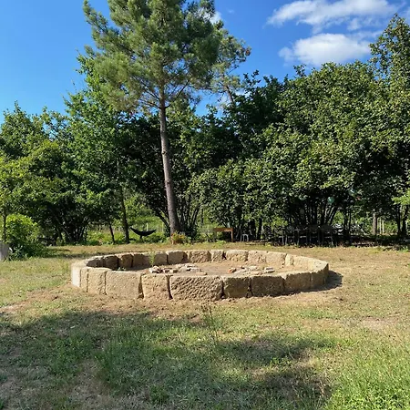 Nocleg ze śniadaniem Catrinandes - Retreat Center Tondela