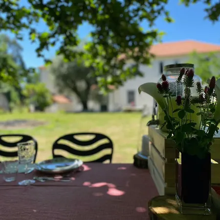 Catrinandes - Retreat Center Тондела