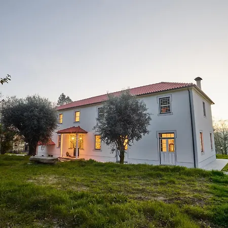 Catrinandes - Retreat Center 3* Тондела