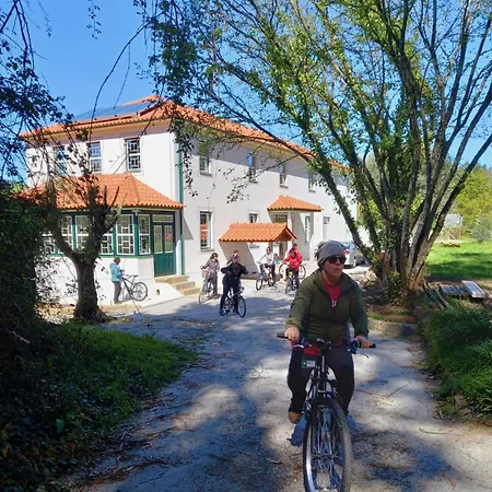 Nocleg ze śniadaniem Catrinandes - Retreat Center 4*