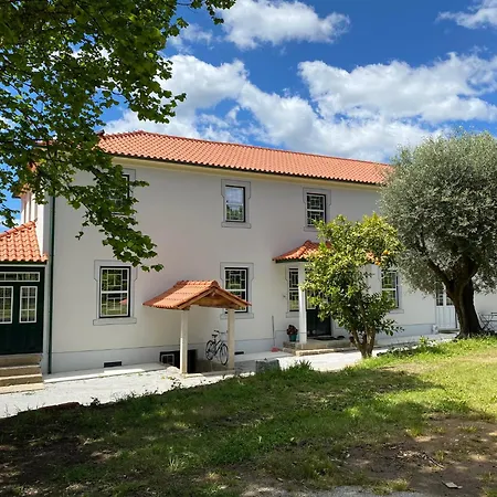 Catrinandes - Retreat Center 3* Тондела