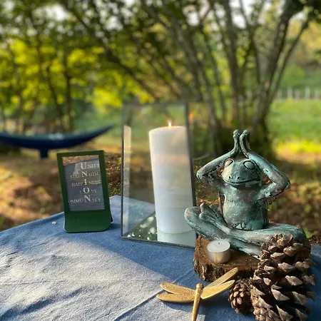 Catrinandes - Retreat Center