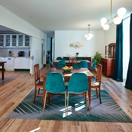 Catrinandes - Retreat Center 3*