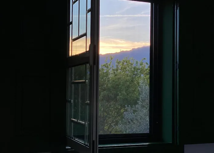 Couette-café Catrinandes - Retreat Center