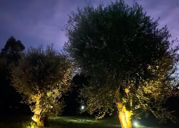 Catrinandes - Retreat Center 3*