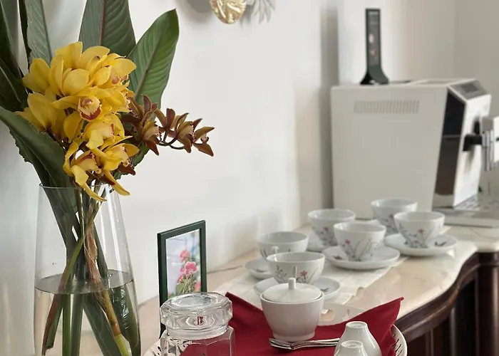 Catrinandes - Retreat Center