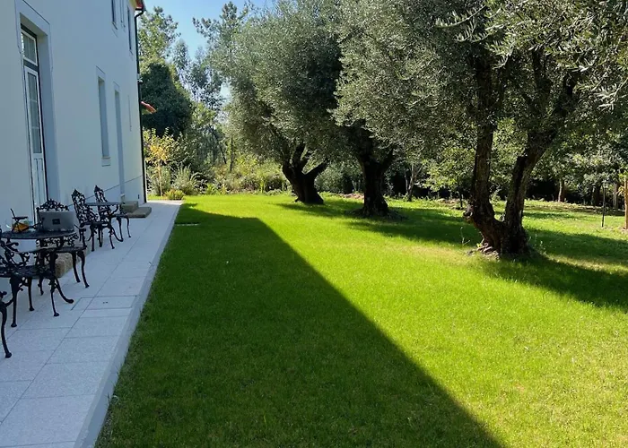 Couette-café Catrinandes - Retreat Center