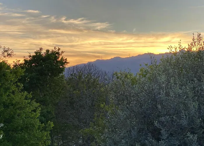 Couette-café Catrinandes - Retreat Center Tondela