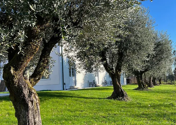 Catrinandes - Retreat Center