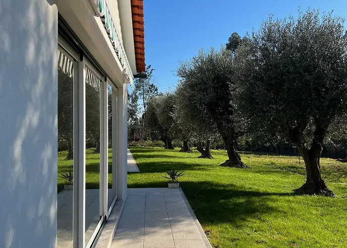 Couette-café Catrinandes - Retreat Center 3*