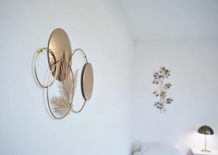 Couette-café Catrinandes - Retreat Center Tondela