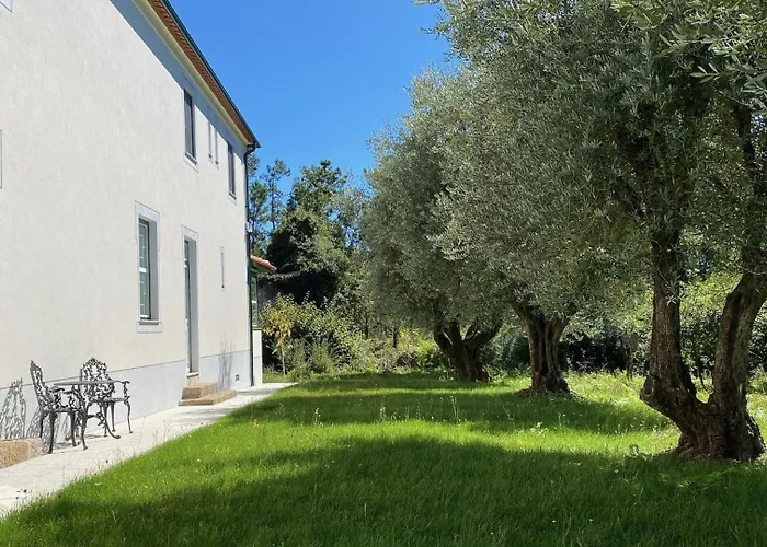 Catrinandes - Retreat Center