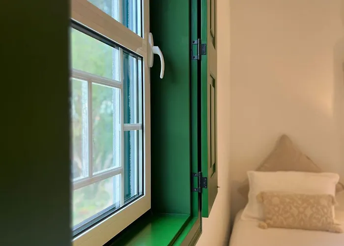 Couette-café Catrinandes - Retreat Center