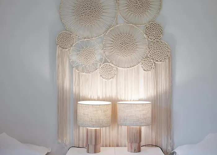 Couette-café Catrinandes - Retreat Center 3*