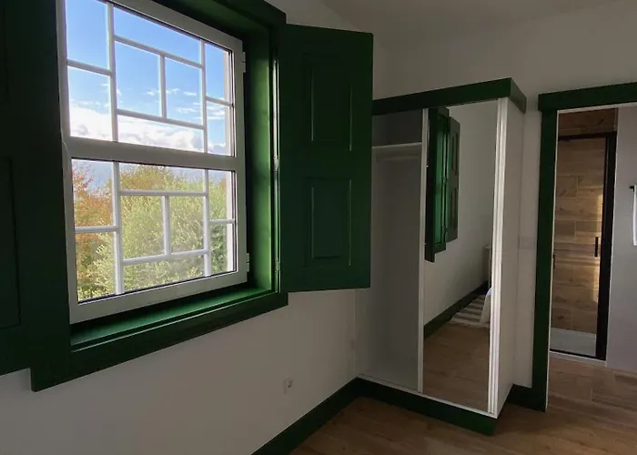 Couette-café Catrinandes - Retreat Center