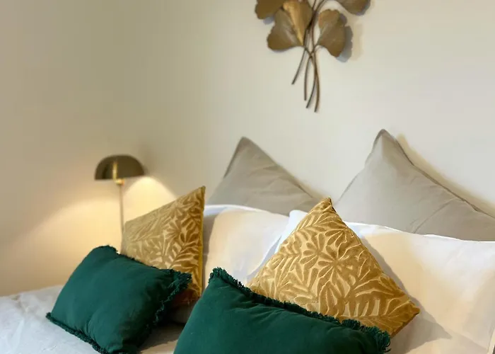 Couette-café Catrinandes - Retreat Center