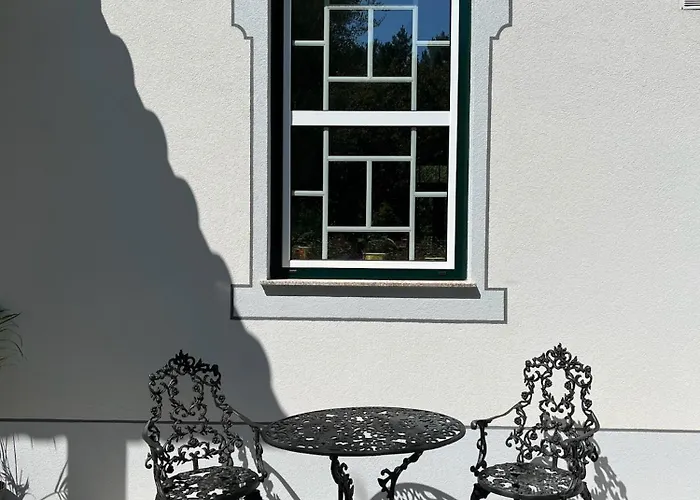 Catrinandes - Retreat Center Couette-café 3*